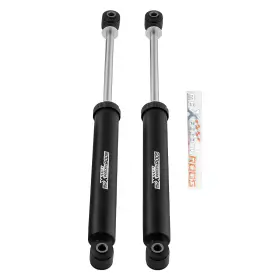 3Z9MLU MAXPEEDINGRODS Rear Shock Absorbers Lift Kit 1500 Gmc