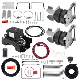 4291WT MAXPEEDINGRODS Air Suspension Wireless Compressor Kit