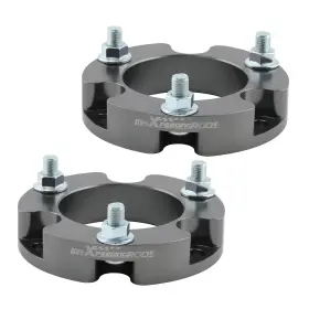 43PNF2 MAXPEEDINGRODS Front Leveling Lift Kit Fj Toyota