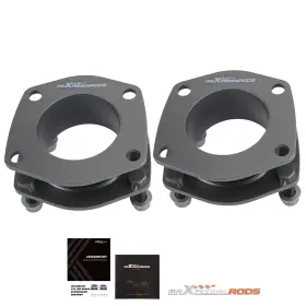 46ILTG MAXPEEDINGRODS Front Leveling Lift Wk Xk Kit Jeep
