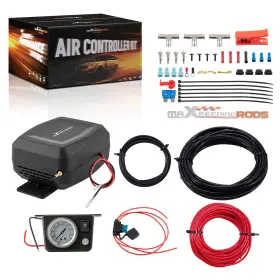 4B7GYE MAXPEEDINGRODS Wireless Air Suspension Controller Vans