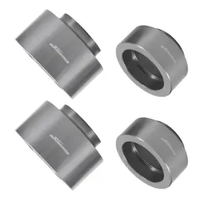 4DNG0I MAXPEEDINGRODS Front Rear Leveling Lift Kit Suzuki Geo