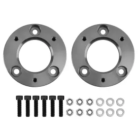 4F9SY7 MAXPEEDINGRODS Front Leveling Lift Spacers Kit F150