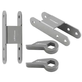 4GOXFK MAXPEEDINGRODS Lift Torsion Keys Rear Shackles Kit S10