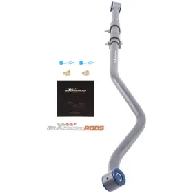 4HMZKO MAXPEEDINGRODS Front Track Bar Lift Jl 4WD Jeep