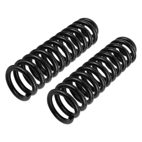 4LJKNM MAXPEEDINGRODS Front Leveling Coils Spring F250 F350
