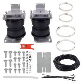 4LW28R MAXPEEDINGRODS Air Suspension Spring Bag Kit 1500 Ram