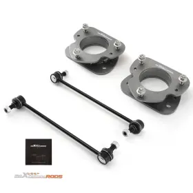 4M0ZBT MAXPEEDINGRODS Front Lift Spacers Suspension Ridgeline