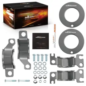 4MT8UC MAXPEEDINGRODS Suspension Lift Front Rear Kl Sport Kit