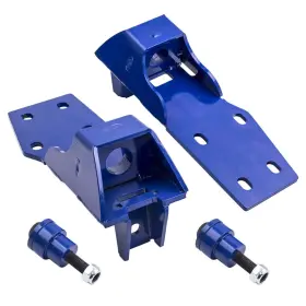 4MTES6 MAXPEEDINGRODS Suspension Lift Patrol Gq Left Right #2