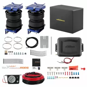 4PH7EF MAXPEEDINGRODS Air Suspension Controller Spring Bag