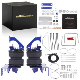 4RC1ON MAXPEEDINGRODS Rear Tow Assist Air Spring Suspension