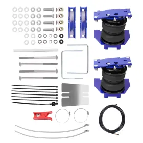 4S581N MAXPEEDINGRODS Air Suspension Spring Kit F-250 Rwd