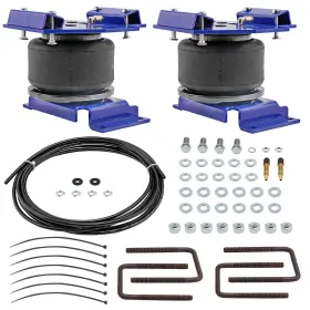 4TXLGZ MAXPEEDINGRODS Rear Air Spring Bag Leveling Suspension #2