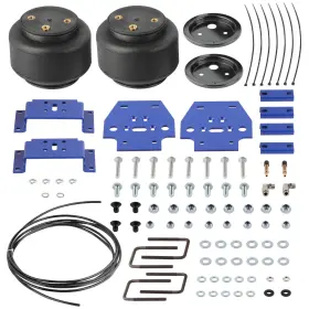 4TXLGZ MAXPEEDINGRODS Rear Air Spring Bag Leveling Suspension #3