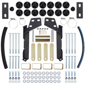 4US9VN MAXPEEDINGRODS Body Lift Gas Kit 1500 2500 3500 2WD