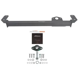 4V82SC MAXPEEDINGRODS Steering Gear Box Stabilizer Bar 1500
