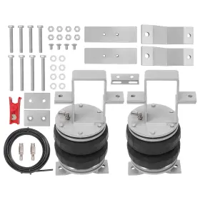 4VSDNF MAXPEEDINGRODS Benz Air Spring Suspension Bags Rear