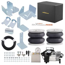 531SEW MAXPEEDINGRODS Air Spring Bag Transit Rear Wheel Kit
