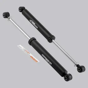 53L6HO MAXPEEDINGRODS Rear Shock Absorbers 1500 Chevy