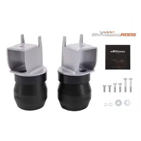 54RSCK MAXPEEDINGRODS Rear Suspension Helper Spring Kit F150