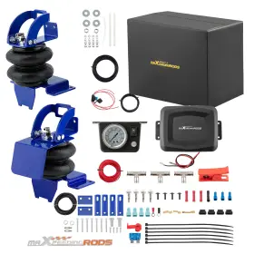 56L1C8 MAXPEEDINGRODS Air Spring Tow Assist Compressor Runner