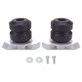 56X71R MAXPEEDINGRODS Rear Suspension Helper Spring Kit Titan