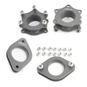 57YSHU MAXPEEDINGRODS Front Rear Lift Spacer Kit Crv Honda