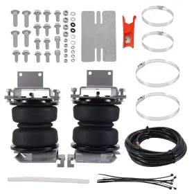 5A317G MAXPEEDINGRODS Air Helper Spring Bag Leveling Kit 1500