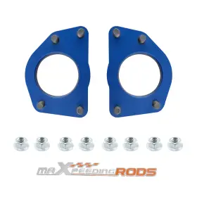 5ABEV1 MAXPEEDINGRODS Front Leveling Lift Kj Kit Jeep Dodge