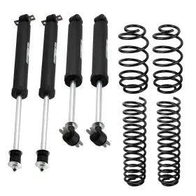5AEUGJ MAXPEEDINGRODS Lift Shock Absorber Kit Tj 4WD Jeep