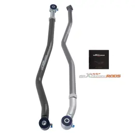 5C9H1T MAXPEEDINGRODS Front Rear Track Bar Lift Jk Jeep