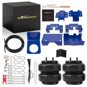 5CIH71 MAXPEEDINGRODS Air Spring Suspension Bags Kit 2WD 4WD