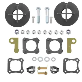 5DTOXI MAXPEEDINGRODS Leveling Lift Extender Kit 2WD 4WD
