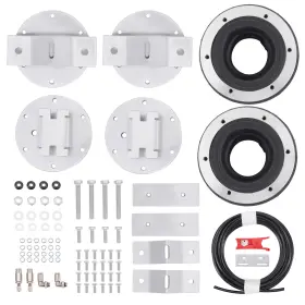 5DYK3N MAXPEEDINGRODS Benz Air Suspension Spring Van Kit 2500