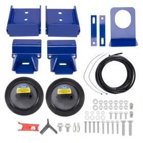5EIY91 MAXPEEDINGRODS Rear Air Helper Spring Leveling Kit 2WD