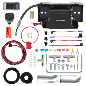 5EPK0R MAXPEEDINGRODS Wireless Air Suspension Compressor Path