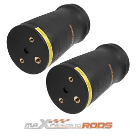 5GEX7N MAXPEEDINGRODS Air Spring Suspension Bags #2