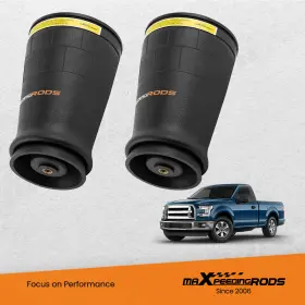 5GEX7N MAXPEEDINGRODS Air Spring Suspension Bags