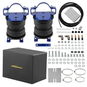 5JVZLY MAXPEEDINGRODS Air Spring Suspension Bed Kit 2500 3500