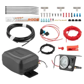 5OI04V MAXPEEDINGRODS Air Shock Controller Sping Bag Pickups