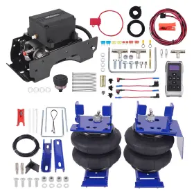 5OW4IB MAXPEEDINGRODS Air Suspension Wireless Compressor Kit