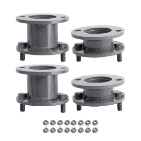 5QJNHO MAXPEEDINGRODS Front Rear Leveling Lift Kit Crv Honda