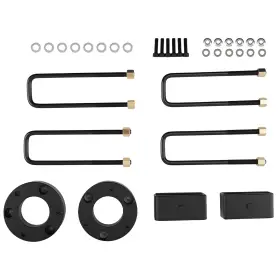 5R269M MAXPEEDINGRODS Lift Spacer Anodized Kit 1500 Chevrolet