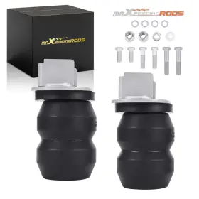 5RG7WQ MAXPEEDINGRODS Rear Suspension Enhancement F250 4WD