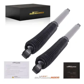 5S9C3V MAXPEEDINGRODS Lift Shock Rear Absorbers Powder Coated