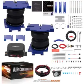 5T4SQJ MAXPEEDINGRODS Air Suspension Shock Compressor Sensor