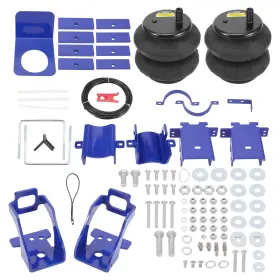 5TV9PY MAXPEEDINGRODS Rear Air Helper Spring Bags Leveling