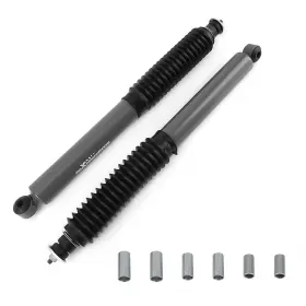 5U9GDL MAXPEEDINGRODS Lift Shocks 2500HD Chevy Gmc Silverado