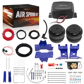5UK827 MAXPEEDINGRODS Air Suspension Shock Compressor Kit Awd